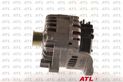 ATL Autotechnik L 50 200 Generator